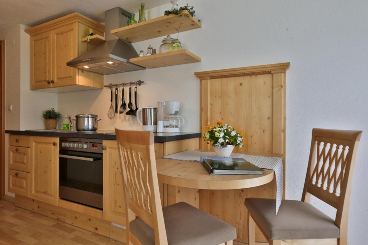 Ferienwohnung Drachllehen Schönau am Königssee Exterior foto