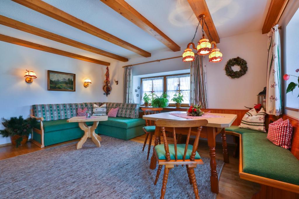 Ferienwohnung Drachllehen Schönau am Königssee Exterior foto