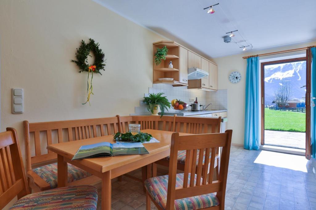Ferienwohnung Drachllehen Schönau am Königssee Exterior foto