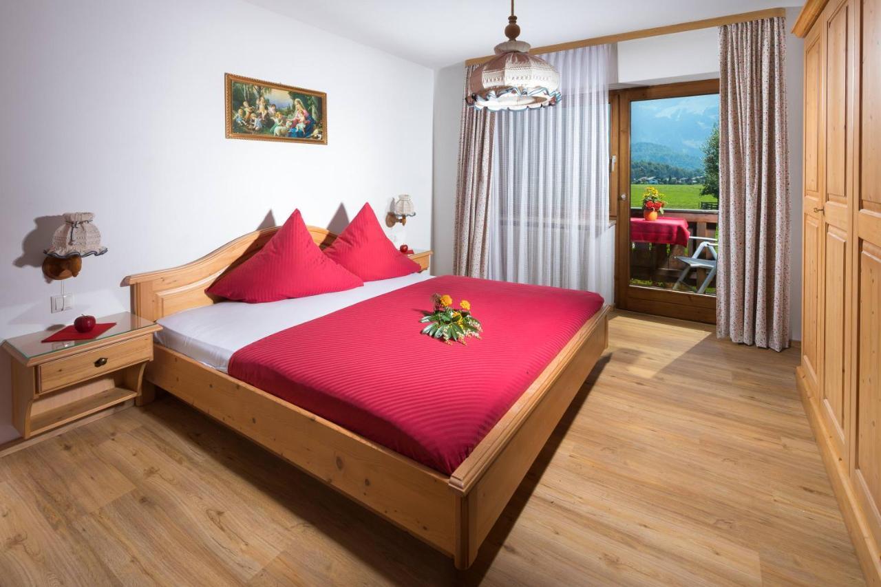 Ferienwohnung Drachllehen Schönau am Königssee Exterior foto